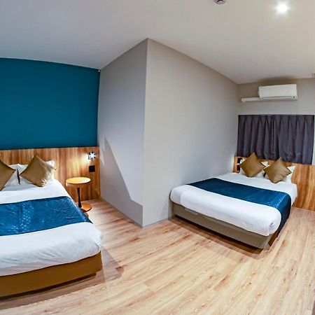Hotel S-Presso East Osaka Eksteriør billede