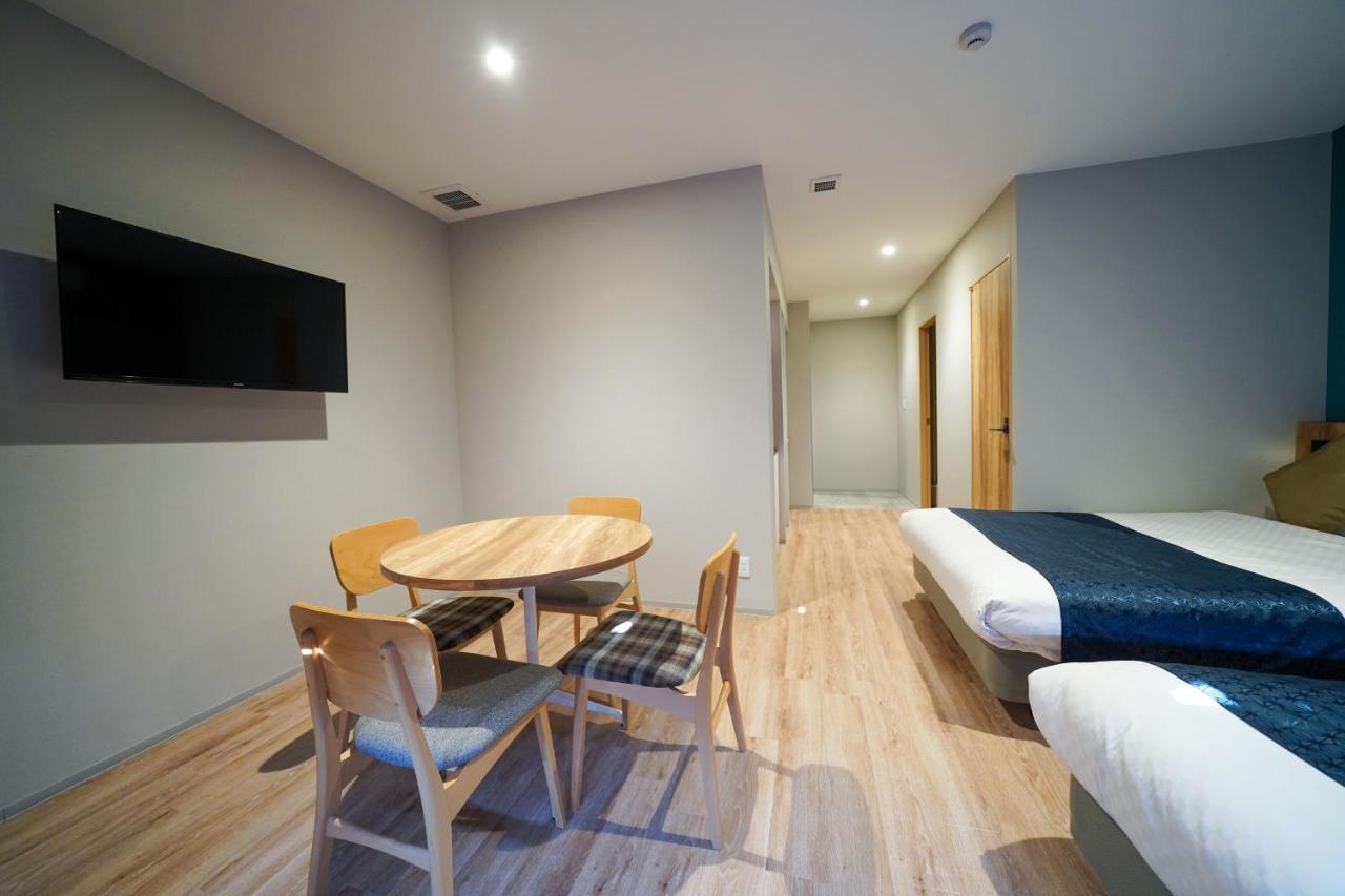 Hotel S-Presso East Osaka Eksteriør billede