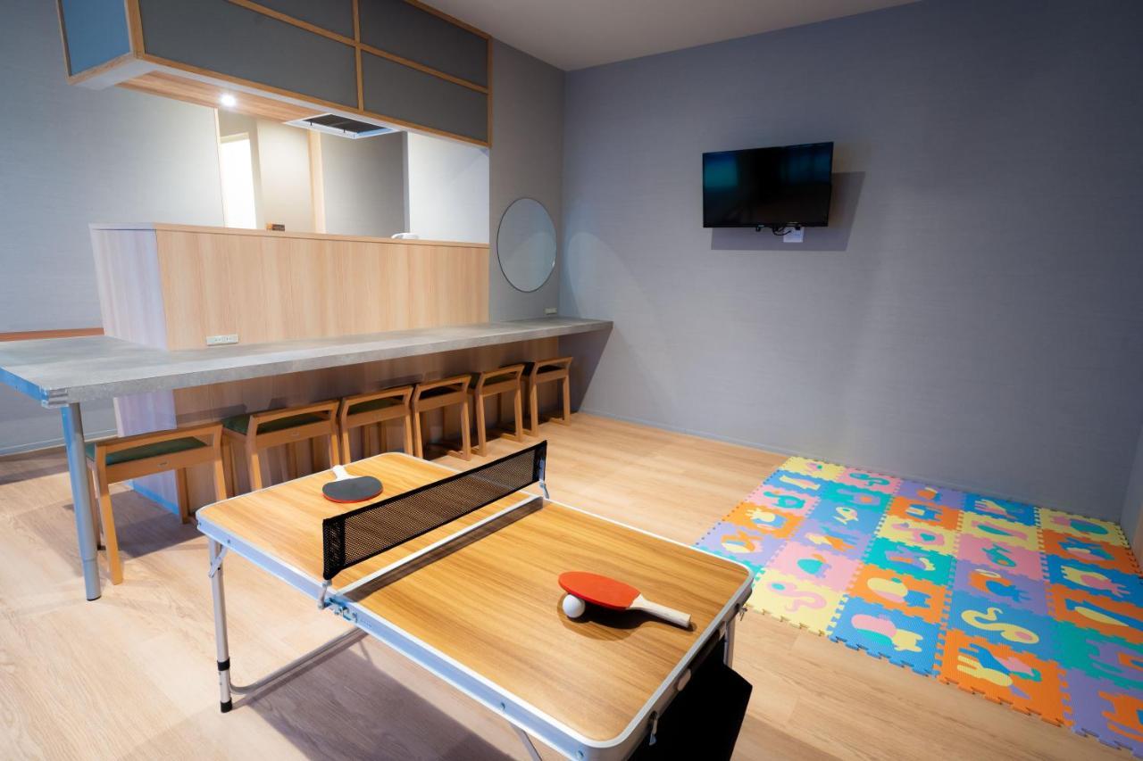 Hotel S-Presso East Osaka Eksteriør billede